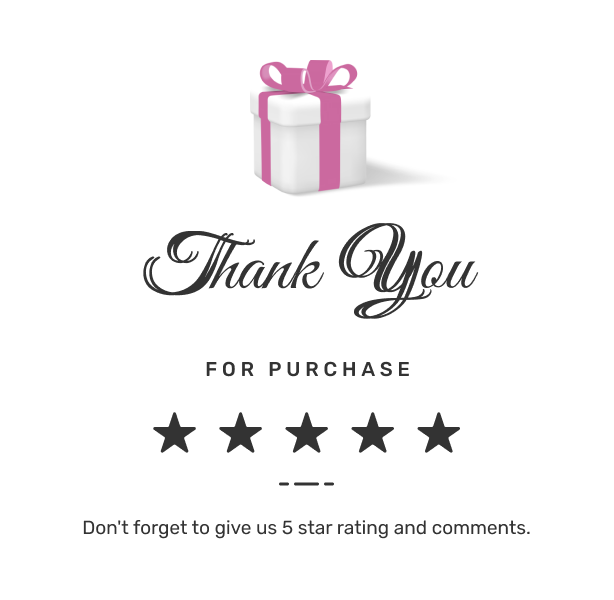 Thank You for Purchase Product Price by Formula Pro for WooCommerce