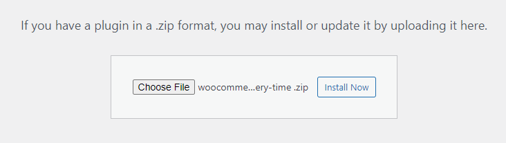woocommerce-delivery-time-upload-zip
